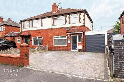 3 bedroom semi-detached house for sale, Hunt Street, Atherton M46