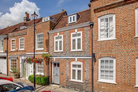 3 bedroom terraced house for sale, High Street, Old Amersham, Buckinghamshire, HP7 0DY