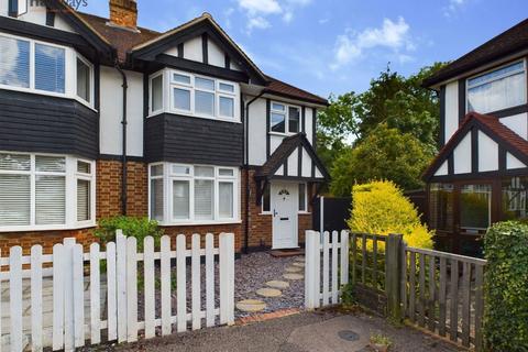 3 bedroom semi-detached house for sale, Carshalton SM5