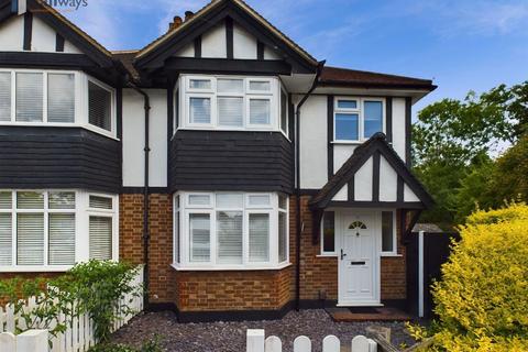 3 bedroom semi-detached house for sale, Carshalton SM5