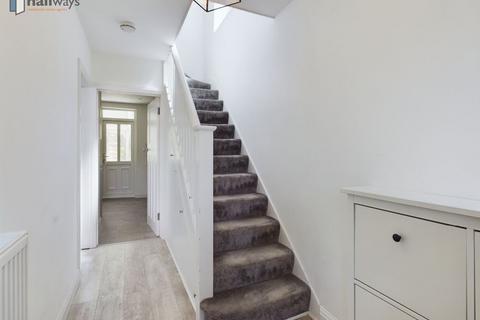 12 Mill Close, Carshalton, SM5 2NE