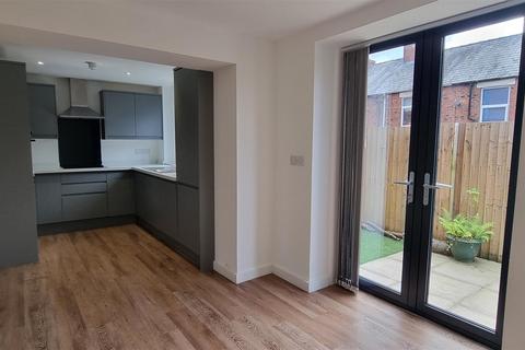 2 bedroom apartment to rent, Millward Hall55 Salisbury StreetLeekStaffordshire