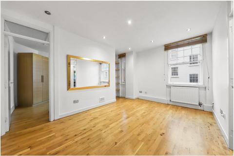 1 bedroom apartment to rent, Crawford Buildings, Homer Street, Marylebone, London, W1H