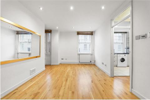 1 bedroom apartment to rent, Crawford Buildings, Homer Street, Marylebone, London, W1H