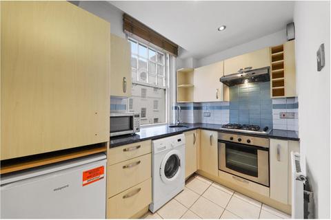 1 bedroom apartment to rent, Crawford Buildings, Homer Street, Marylebone, London, W1H