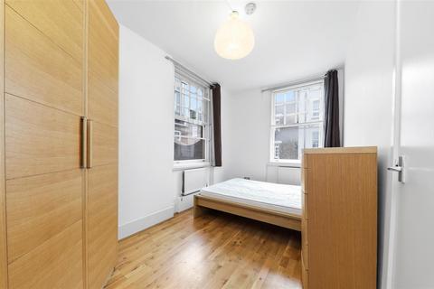 1 bedroom apartment to rent, Crawford Buildings, Homer Street, Marylebone, London, W1H