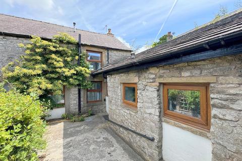 1 bedroom semi-detached house for sale, Main Street, Taddington, Buxton