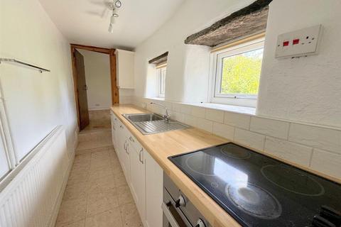 1 bedroom semi-detached house for sale, Main Street, Taddington, Buxton