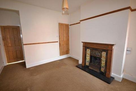 2 bedroom terraced house to rent, Howard Road, Leicester