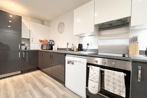 1 bedroom apartment for sale, Mimas Way, Ipswich