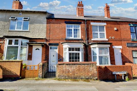 3 bedroom terraced house for sale, Cyril Avenue, Stapleford, Nottingham