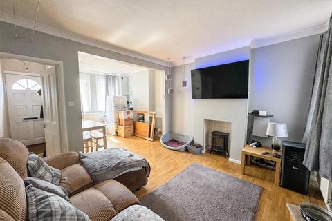 2 bedroom end of terrace house to rent, Bramford Road, Ipswich IP1