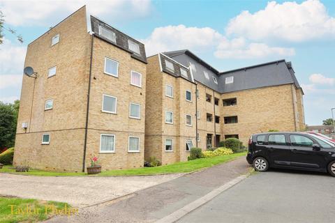 2 bedroom apartment for sale, Peregrine House, Ware SG12