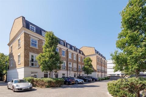 5 bedroom end of terrace house for sale, Heathcote Gate, London SW6