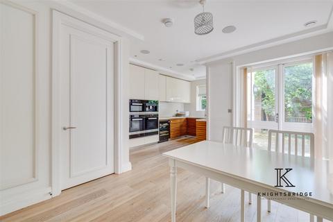 5 bedroom end of terrace house for sale, Heathcote Gate, London SW6