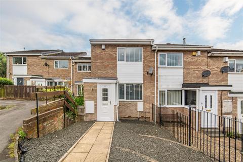 2 bedroom terraced house for sale, Westwood View, Crawcrook