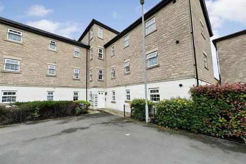 Corby - 2 bedroom apartment for sale