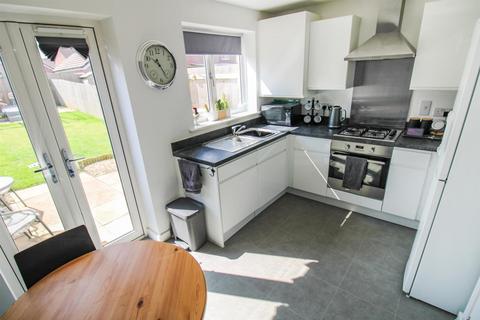 38 Airfield Way, Weldon, Corby, NN17 3LX