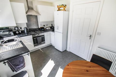 38 Airfield Way, Weldon, Corby, NN17 3LX