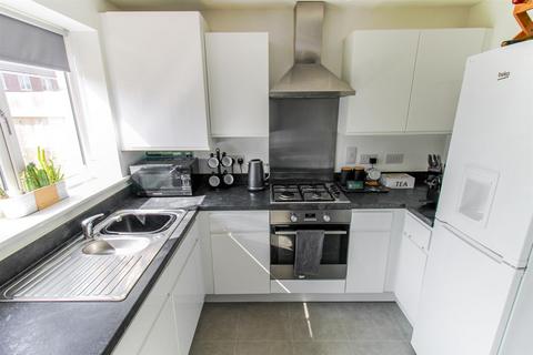38 Airfield Way, Weldon, Corby, NN17 3LX