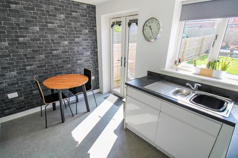 38 Airfield Way, Weldon, Corby, NN17 3LX
