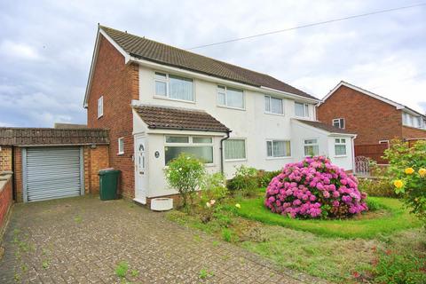 3 bedroom semi-detached house for sale, Everest Road, Staines-Upon-Thames TW19