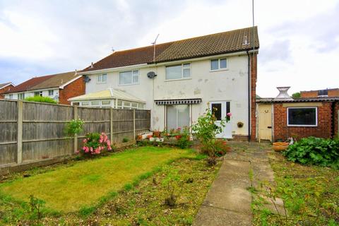 3 bedroom semi-detached house for sale, Everest Road, Staines-Upon-Thames TW19