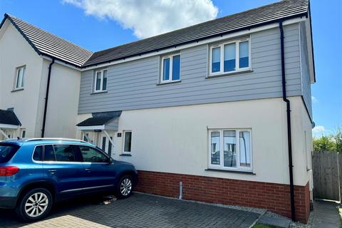 3 bedroom semi-detached house for sale, Tarka Way, Braunton EX33