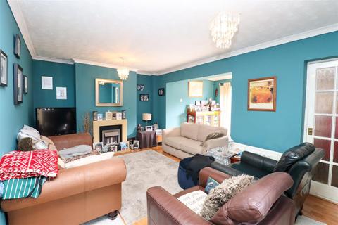 3 bedroom end of terrace house for sale, Northfield Close, Church Crookham GU52