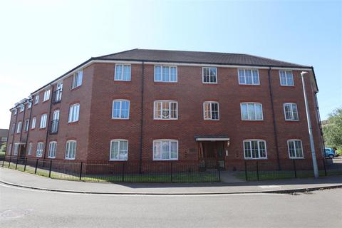 2 bedroom apartment for sale, Ashwood Close, Oldbury