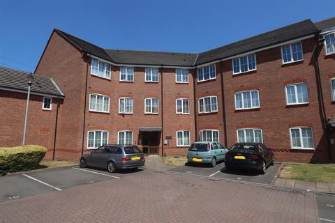 2 bedroom apartment for sale, Ashwood Close, Oldbury