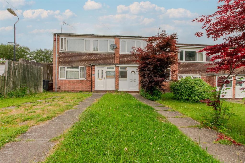 Yardley Wood Road, Birmingham 3 bed house to rent £1,200 pcm (£277 pw)