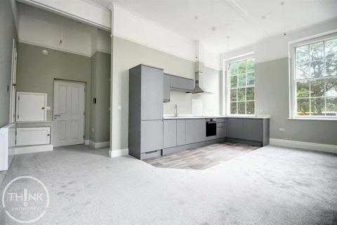 1 bedroom apartment for sale, Surrey Street, Norwich NR1