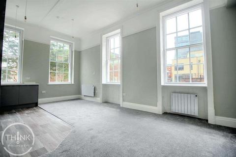 1 bedroom apartment for sale, Surrey Street, Norwich NR1
