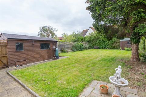 64 Aldham Road, Hadleigh, Ipswich, IP7 6BS