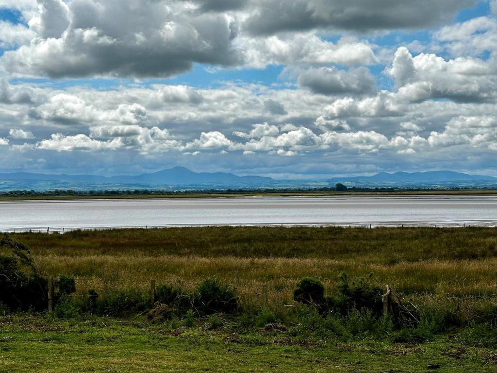 Solway Coast