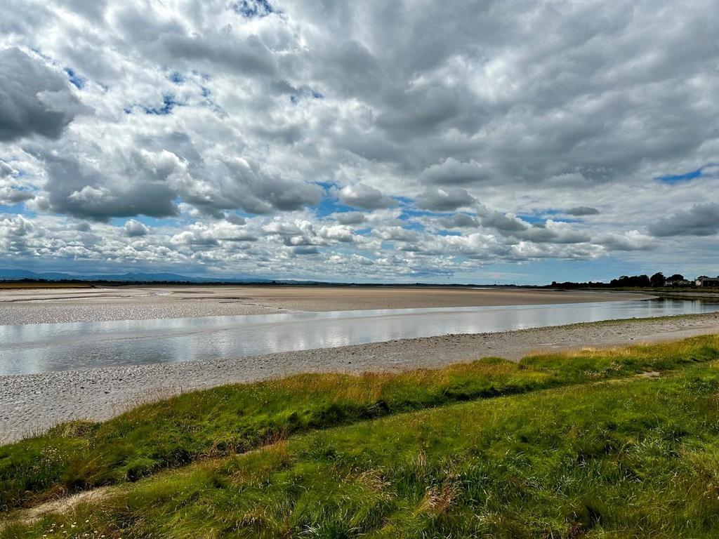 Solway Coast