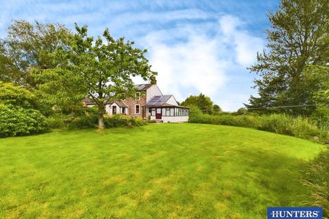 3 bedroom detached house for sale, Pink House, Cardurnock, Kirkbride, CA7