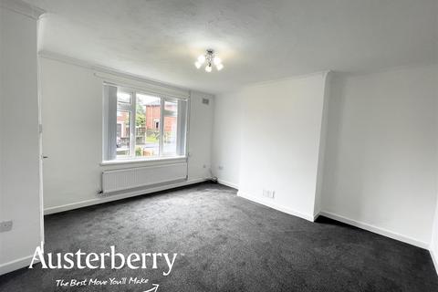 3 bedroom townhouse for sale, Grangewood Road, Stoke-On-Trent ST3