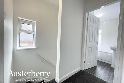 3 bedroom townhouse for sale, Grangewood Road, Stoke-On-Trent ST3