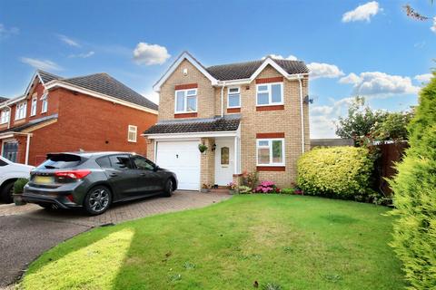 3 bedroom detached house for sale, Priorswood, Norwich NR8