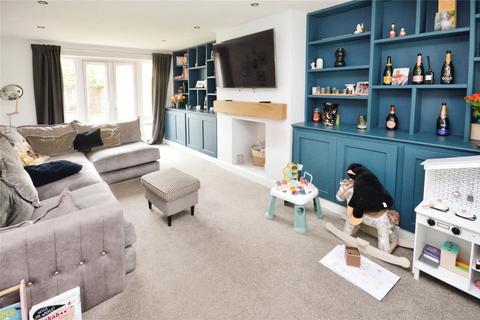 4 bedroom detached house for sale, Cole Way, Bishops Stortford, Hertfordshire, CM23