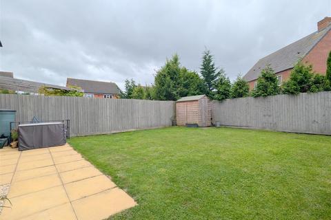 3 bedroom semi-detached house for sale, Norway Close, Leigh Sinton, Malvern