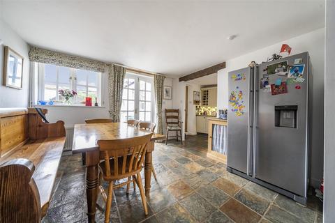 4 bedroom terraced house for sale, Jericho Street, Thorverton, Exeter