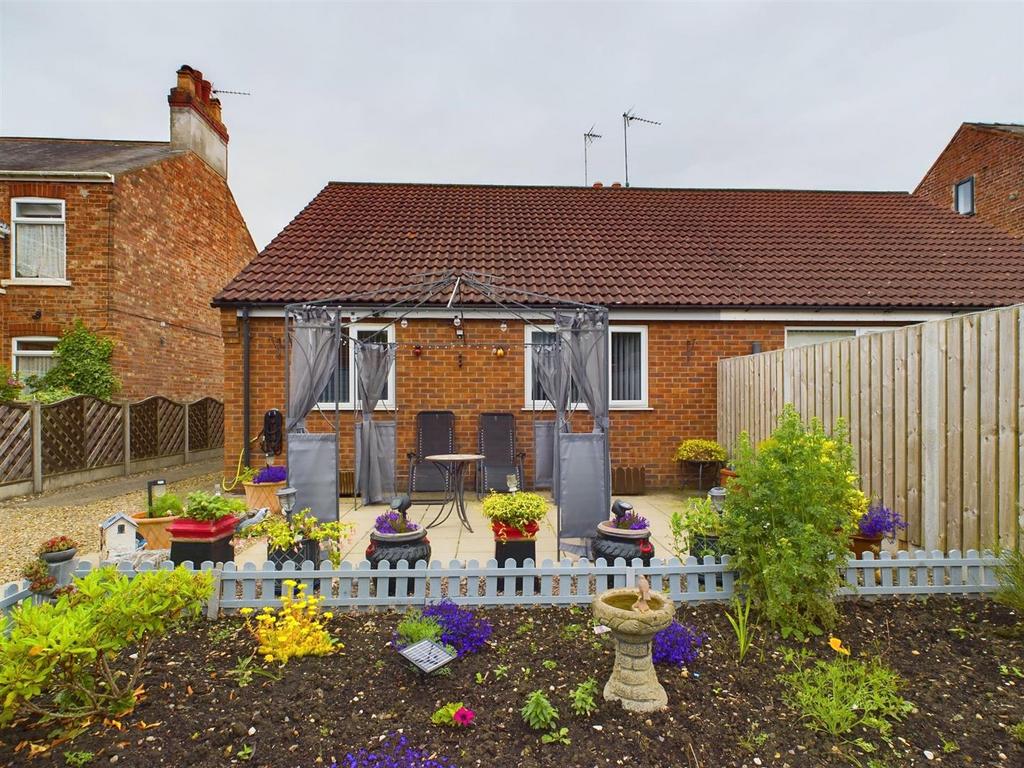 Garden: