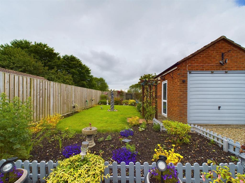 Garden:
