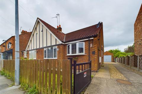 2 bedroom semi-detached bungalow for sale, Brookland Road, Bridlington