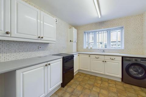 2 bedroom semi-detached bungalow for sale, Brookland Road, Bridlington