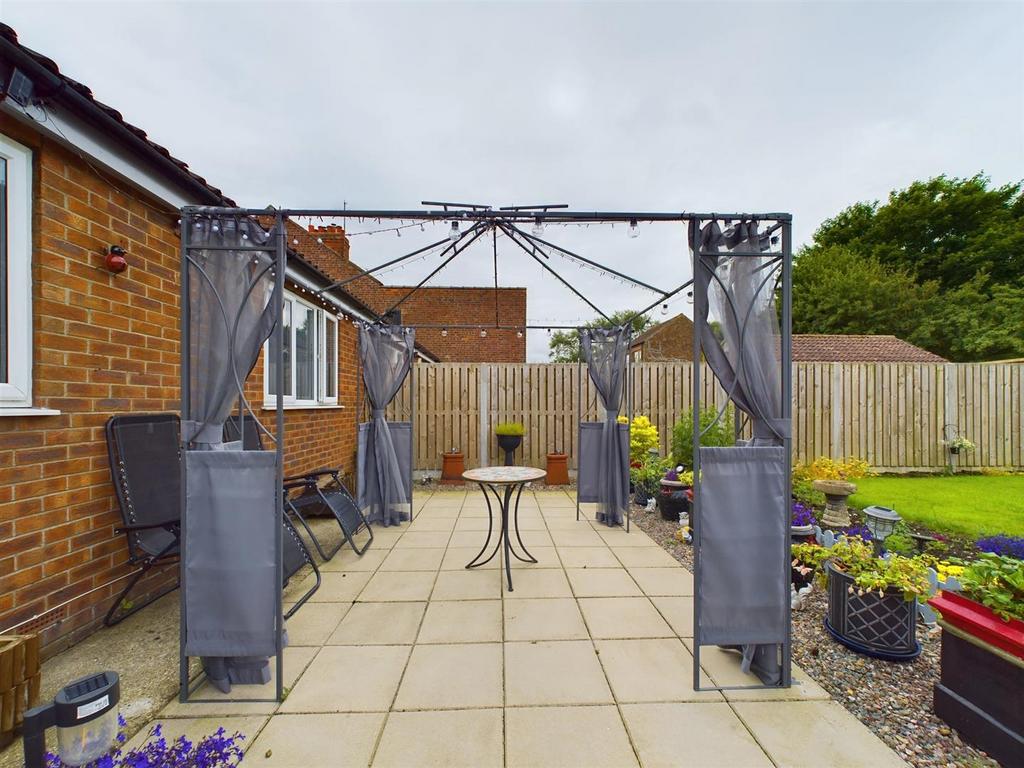 Garden: