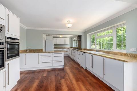 6 bedroom detached house to rent, Ightham, TN15 9AD
